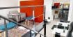Myflexoffice location bureaux Paris 10 Atelier de la Scala espace detente 2