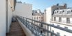 Myflexoffice location bureaux Paris 10 Maison de lEchiquier Balcon filant