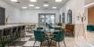 Myflexoffice location bureaux Paris 10 Maison de lEchiquier Cuisine 2