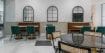Myflexoffice location bureaux Paris 10 Maison de lEchiquier Cuisine 3