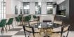 Myflexoffice location bureaux Paris 10 Maison de lEchiquier Cuisine 4