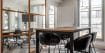 Myflexoffice location bureaux Paris 10 Maison de lEchiquier Duplex Espace informel