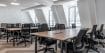 Myflexoffice location bureaux Paris 10 L'Echiquier Openspace