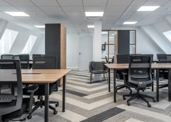 Myflexoffice location bureaux Paris 10 Maison de lEchiquier Duplex Openspace 3