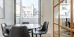 Myflexoffice location bureaux Paris 10 Maison de lEchiquier Duplex Salle de reunion 2