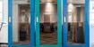 Myflexoffice location bureaux Paris 10 Maison de lEchiquier Phonebox