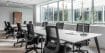 Myflexoffice location bureaux Paris 10 Maison de lEchiquier RDC Openspace