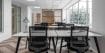 Myflexoffice location bureaux Paris 10 Maison de lEchiquier RDC Openspace 3