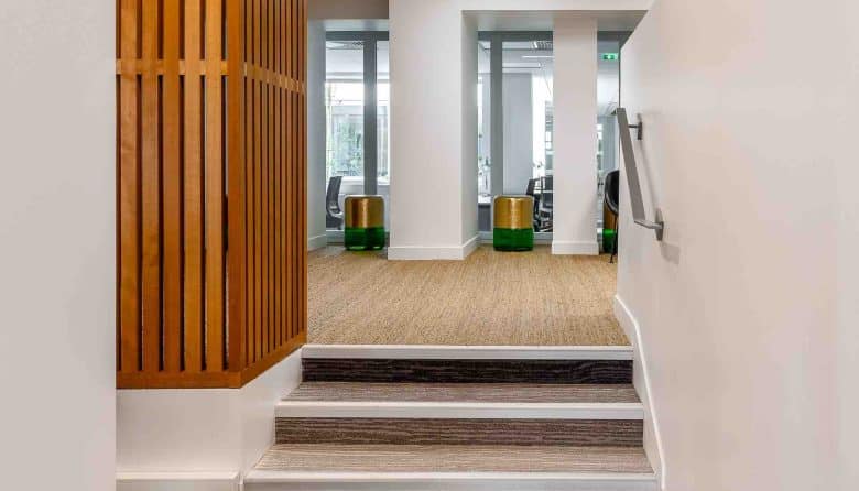 Myflexoffice location bureaux Paris 10 Maison de lEchiquier RDC fond Espace detente 2
