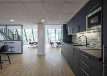 Myflexoffice location bureaux lyon part dieu espace cuisine 3