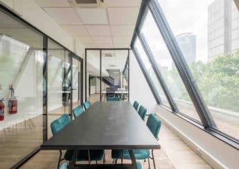Myflexoffice location bureaux lyon part dieu salle de reunion 1