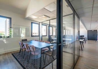 Myflexoffice location bureaux lyon part dieu salle de reunion 2