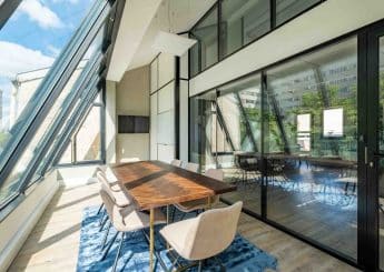 Myflexoffice location bureaux lyon part dieu salle de reunion 3