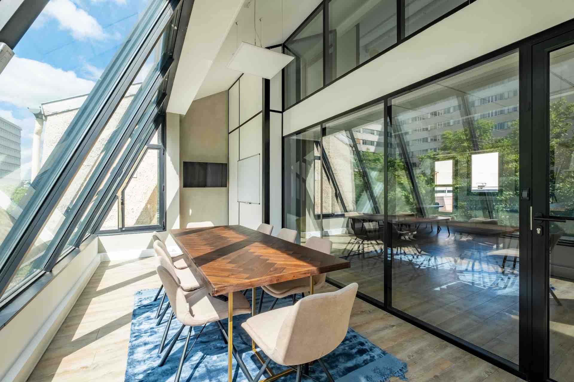 Myflexoffice location bureaux lyon part dieu salle de reunion 3