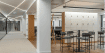 Myflexoffice location bureaux paris 9 le Cezanne Espace informel 4