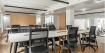 Myflexoffice location bureaux paris 9 le Cezanne Open space 2