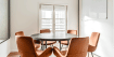 Myflexoffice location bureaux paris 9 le Cezanne Salle de reunion