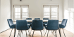 Myflexoffice location bureaux paris 9 le Cezanne Salle de reunion 3
