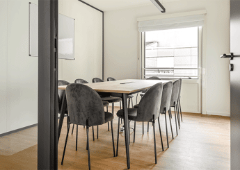 Myflexoffice location bureaux Paris 11 salle de réunion