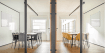 Myflexoffice location bureaux paris 9 le Cezanne Salle de reunion 6