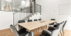 Myflexoffice location bureaux paris 9 le Cezanne Salle de reunion 8