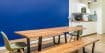 Myflexoffice location de bureaux Paris 10 La Messagerie Espace lunch 2