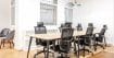 Myflexoffice location de bureaux Paris 10 La Messagerie Open space 4