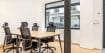 Myflexoffice location de bureaux Paris 10 La Messagerie Openspace 1