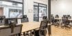 Myflexoffice location de bureaux Paris 10 La Messagerie Openspace 2