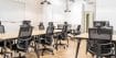 Myflexoffice location de bureaux Paris 10 La Messagerie Openspace 5