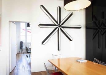 Myflexoffice location de bureaux Paris 75002 Le Plateau Montorgueil Salle de reunion