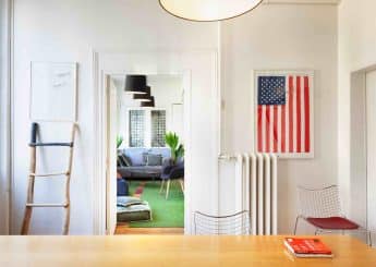 Myflexoffice location de bureaux Paris 75002 Le Plateau Montorgueil Salle de reunion 5