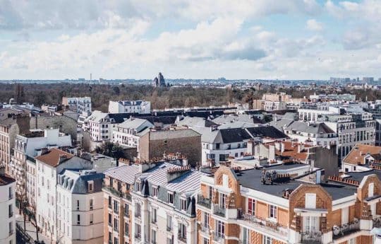 Myflexoffice location de bureaux paris 12