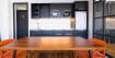 Myflexoffice location de bureaux paris 75002 Le Cardinal Cuisine
