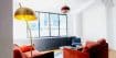 Myflexoffice location de bureaux paris 75002 Le Cardinal Espace détente 2