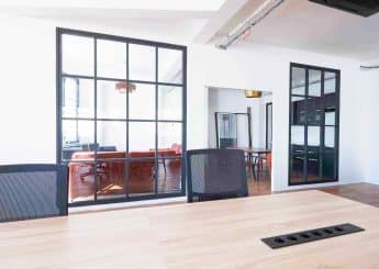 Myflexoffice location de bureaux paris 75002 Le Cardinal Espace détente