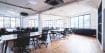 Myflexoffice location de bureaux paris 75002 Le Cardinal Openspace 2