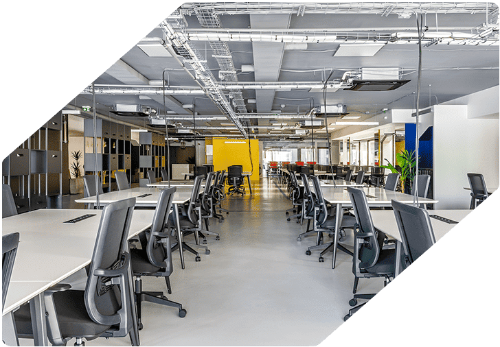Myflexoffice offre grande entreprise