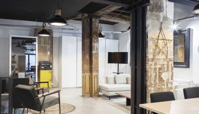 bureau a louer paris 75003 pop up meslay espace detente