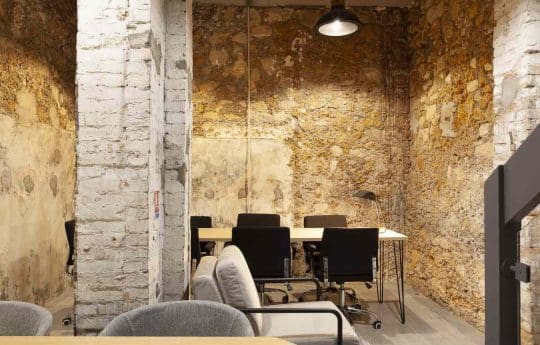bureau a louer paris 75003 pop up meslay open space
