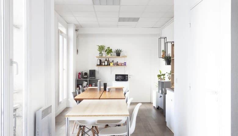 bureau a louer paris 75010 lab 2 cuisine 1