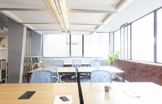 bureau a louer paris 75011 cabinet archi open space 1