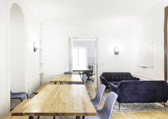 bureau a louer paris bureau 75002 appart des victoires espace detente 3