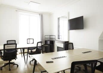 bureau a louer paris bureau 75002 appart des victoires openspace 1