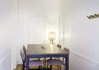 bureau a louer paris bureau 75002 appart des victoires salle de reunion 1