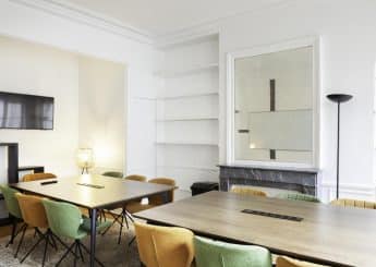 bureau a louer paris bureau 75002 appart des victoires salle de reunion 2