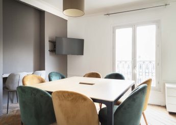 bureau a louer paris bureau 75010 le duplex de strasbourg espace reunion 1