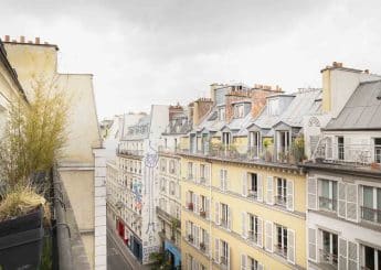bureau a louer paris bureau 75010 le duplex de strasbourg exterieur 2