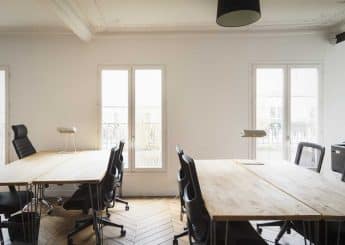 bureau a louer paris bureau 75010 le duplex de strasbourg openspace 1