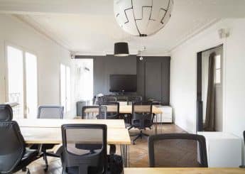bureau a louer paris bureau 75010 le duplex de strasbourg openspace 2